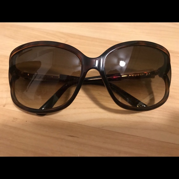 Gucci Sunglasses - Picture 1 of 5